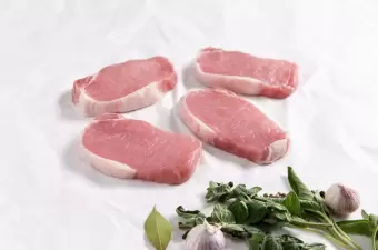 Rückensteak