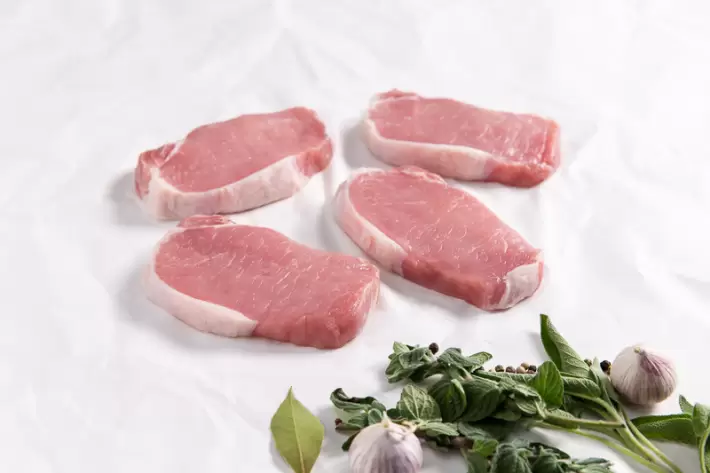 Rückensteak