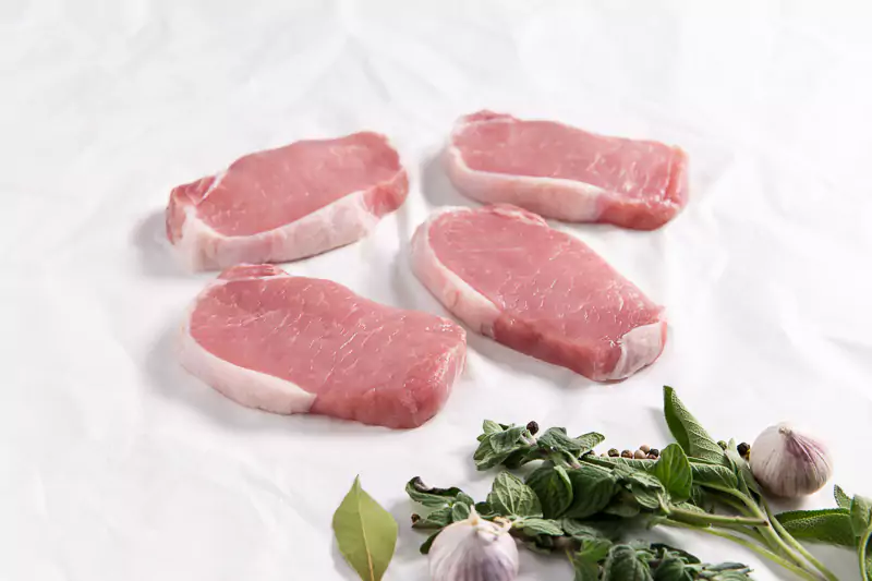 Rückensteak