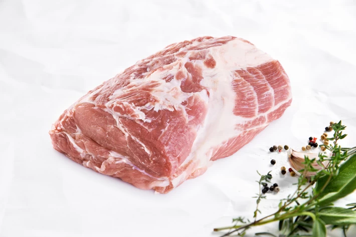 Krustenbraten