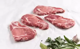 Nackensteak