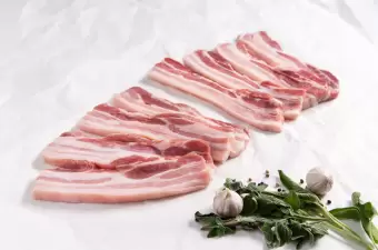 Bauchspeck