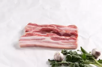 Bauchspeck