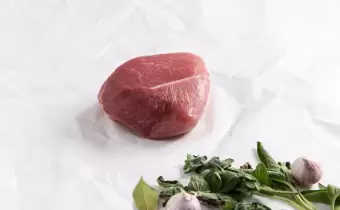 Schulterbraten