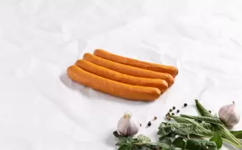 Frankfurter Würstchen