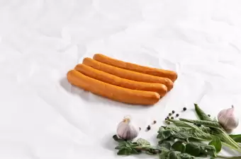 Frankfurter Würstchen