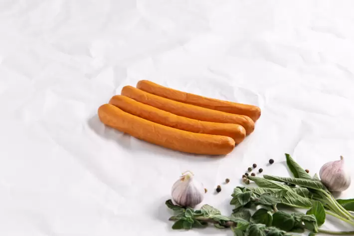 Frankfurter Würstchen