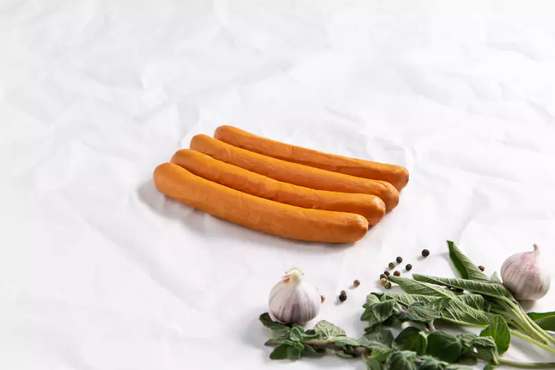 Frankfurter Würstchen