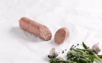Leberwurst