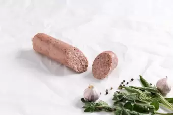 Leberwurst