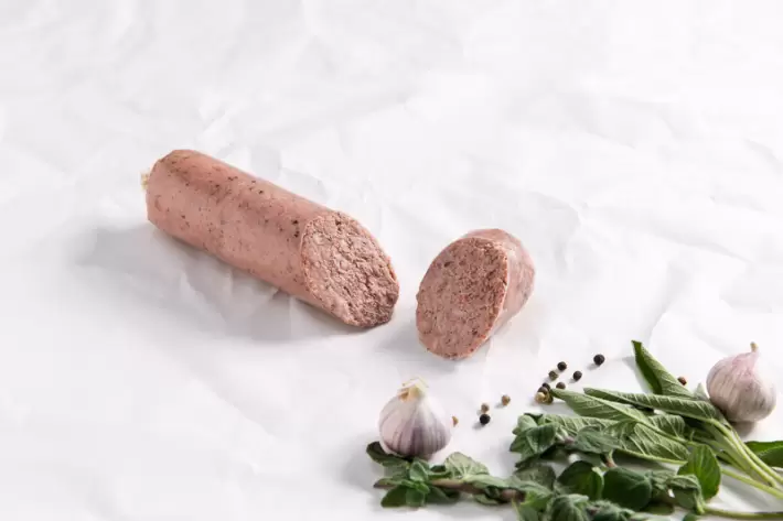 Leberwurst