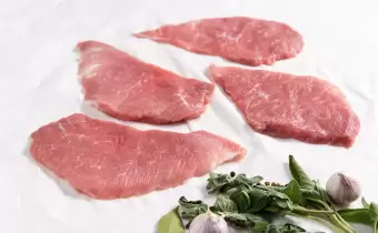 Schnitzel