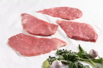 Schnitzel