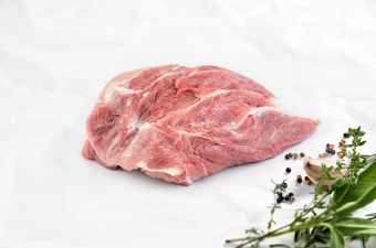 Krustenbraten