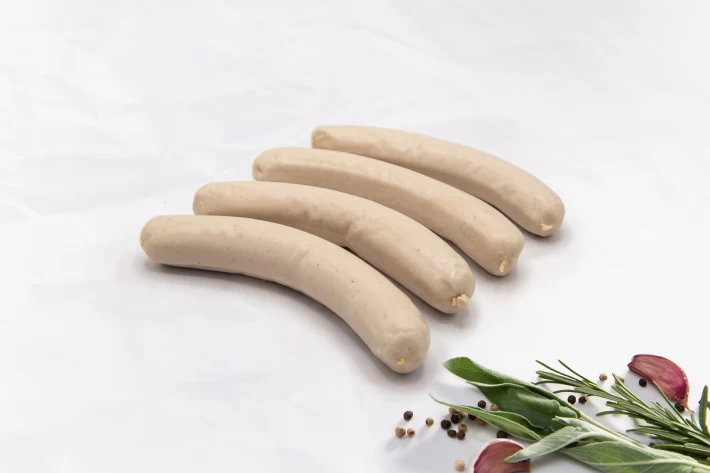 Kaufnekuh Griller Weiß