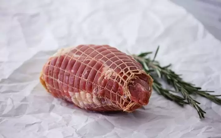 Rollbraten