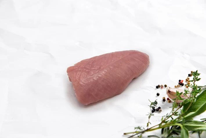 Bio Putenbrustfilet