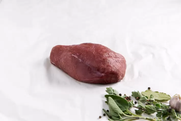 Wildschweinbraten: Tipps & Details