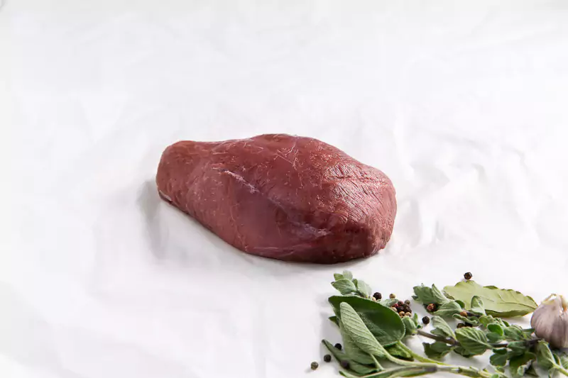 Wildschweinbraten: Tipps & Details