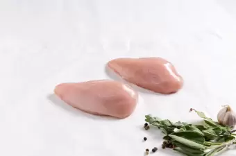 Hühnerbrustfilet