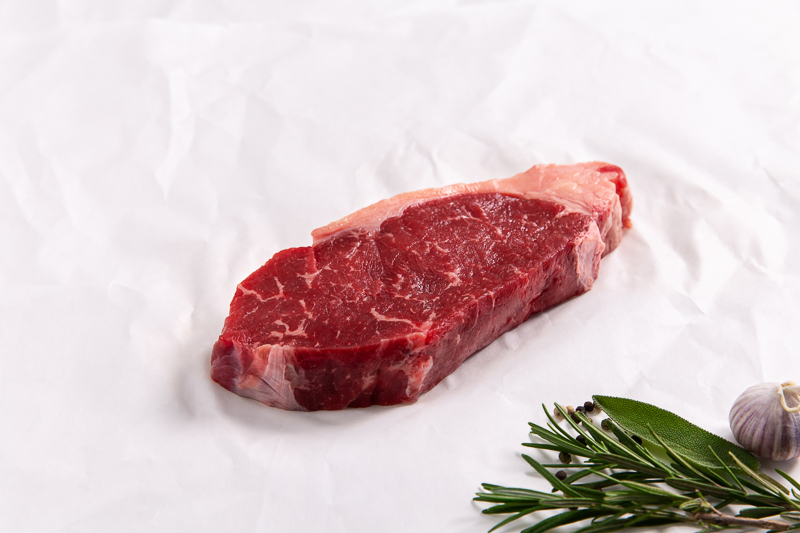 Entrecôte Kaufnekuh