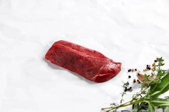 Flatiron Steak