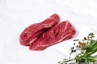 Nierenzapfen / Onglet