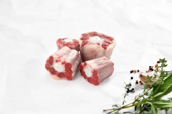 Ochsenschwanz Ochsenschwanz