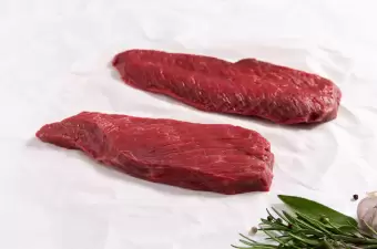 Minutensteaks