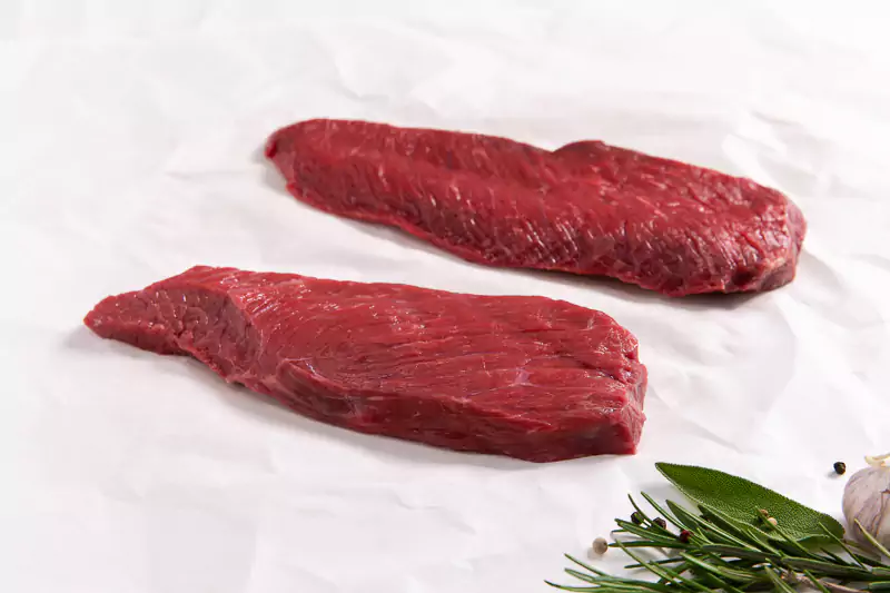 Minutensteaks