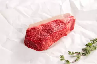 Wagyu Entrecôte