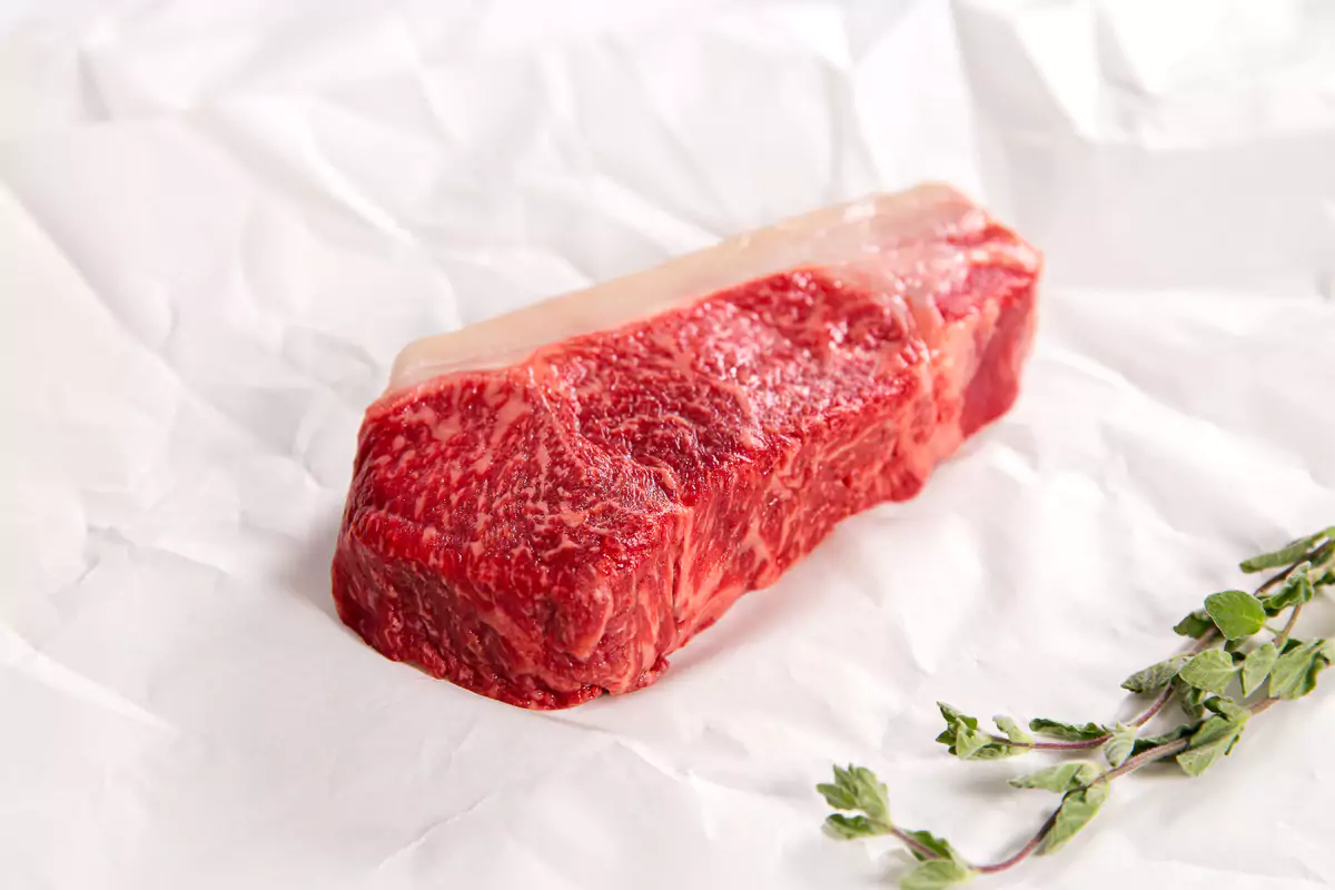 Wagyu Entrecôte