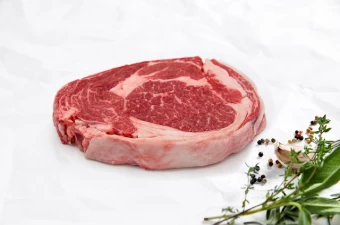 Wagyu Ribeye Steak