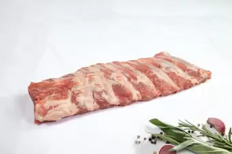 Spare Ribs