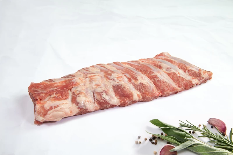 Spare Ribs