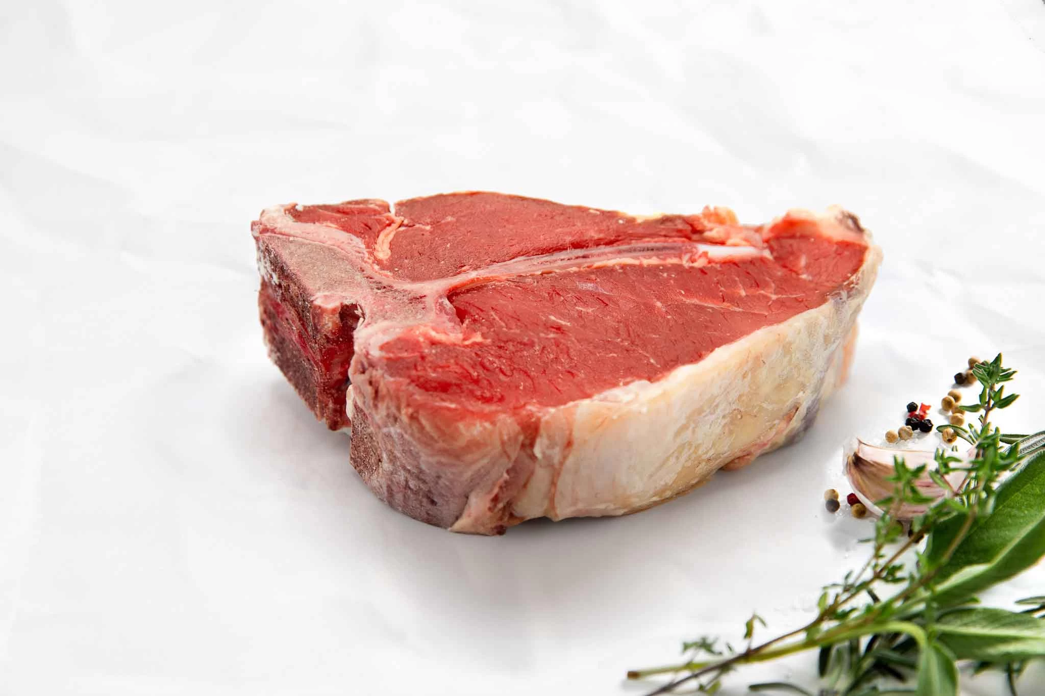 T-Bone Steak