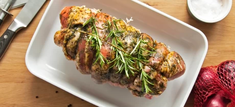 Welches Fleisch eignet sich am besten für Schmorbraten?