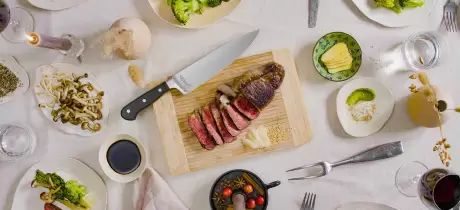 Wagyu Entrecote