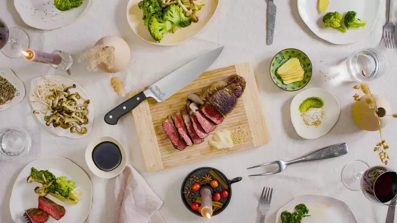 Wagyu Entrecote