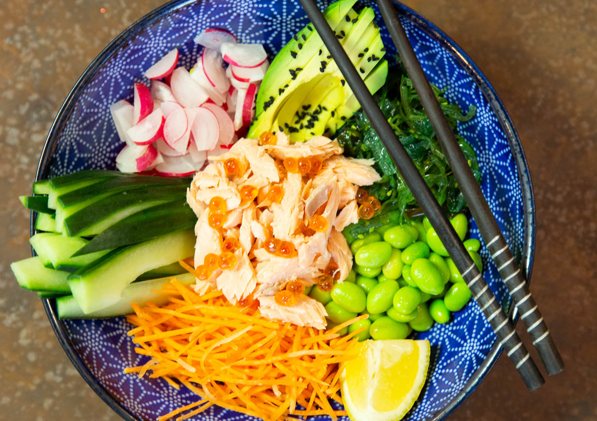 salmon image 4