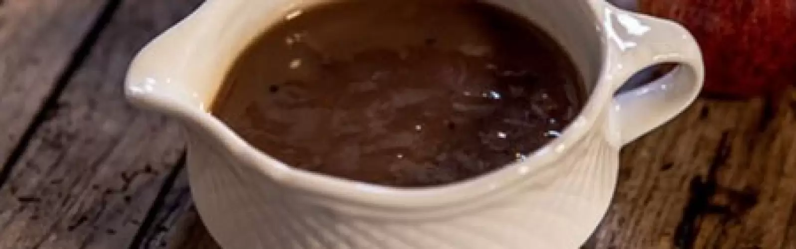 Rezept für Orangensauce | Kaufnekuh Rezept | Kaufnekuh