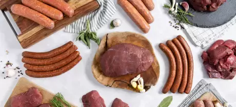 Dein Wildschwein Paket