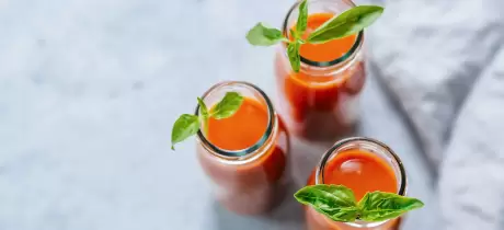 Gazpacho