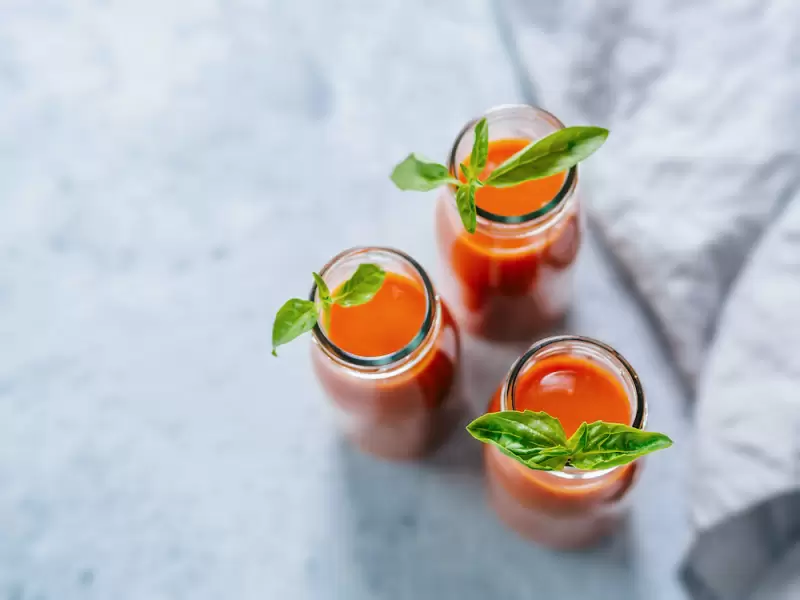 Gazpacho