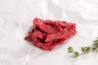 Wagyu Slices