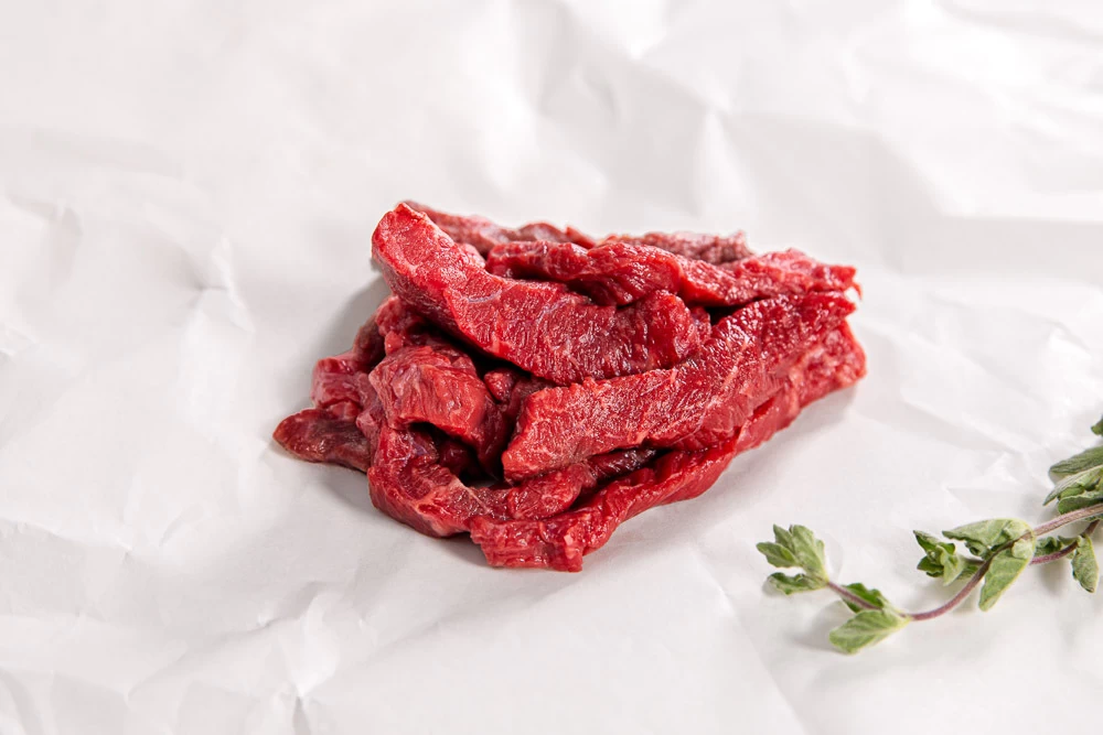 Wagyu Slices