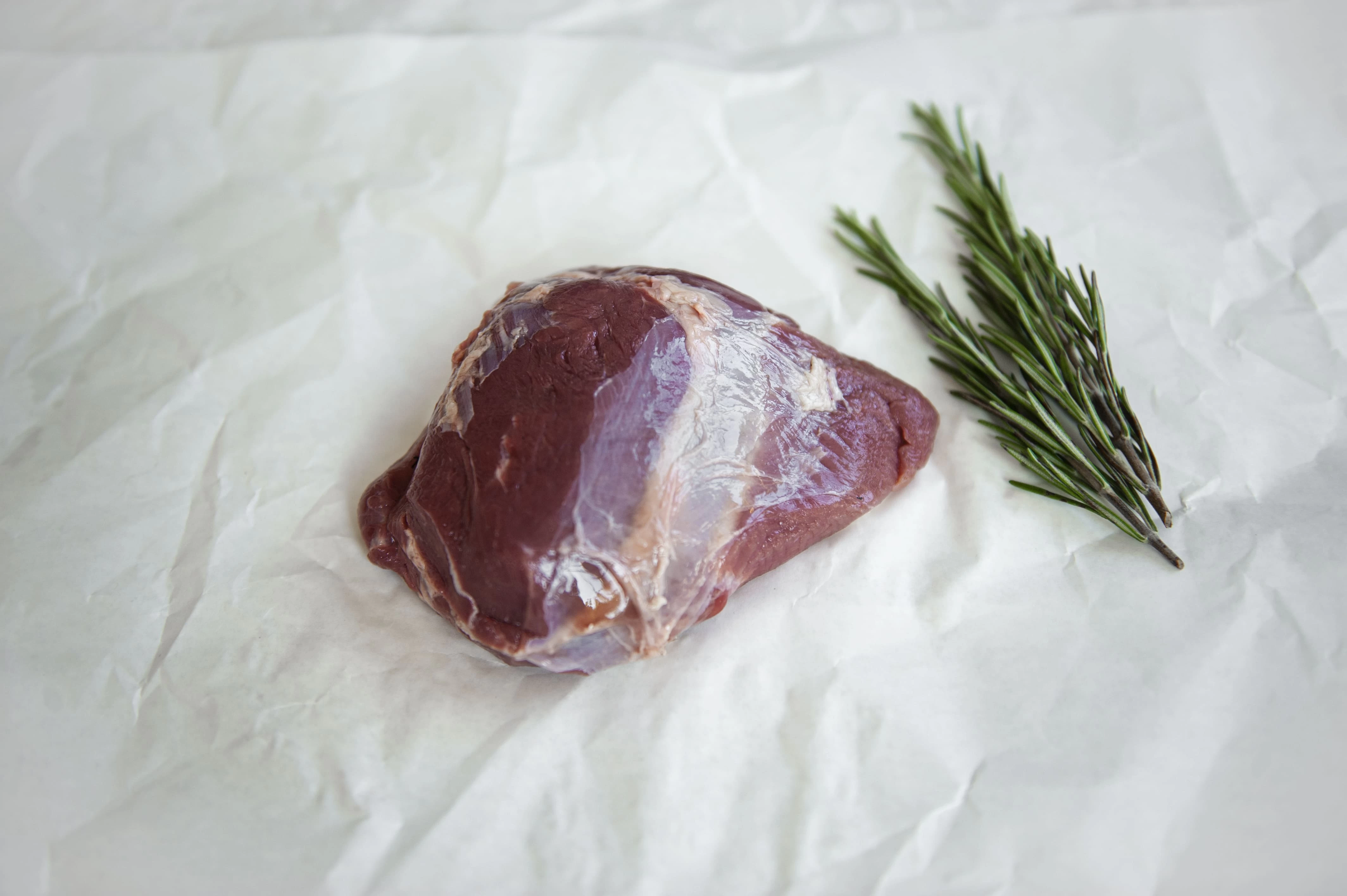 Wildschweinbraten Wildschweinbraten